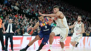 Siguen las dudas con Tavares: “Ojalá lleguemos a un acuerdo”