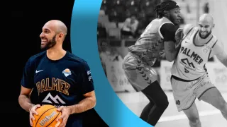 Rumores Primera FEB: Trágica noticia con el fichaje del año y Palmer estudia el mercado 