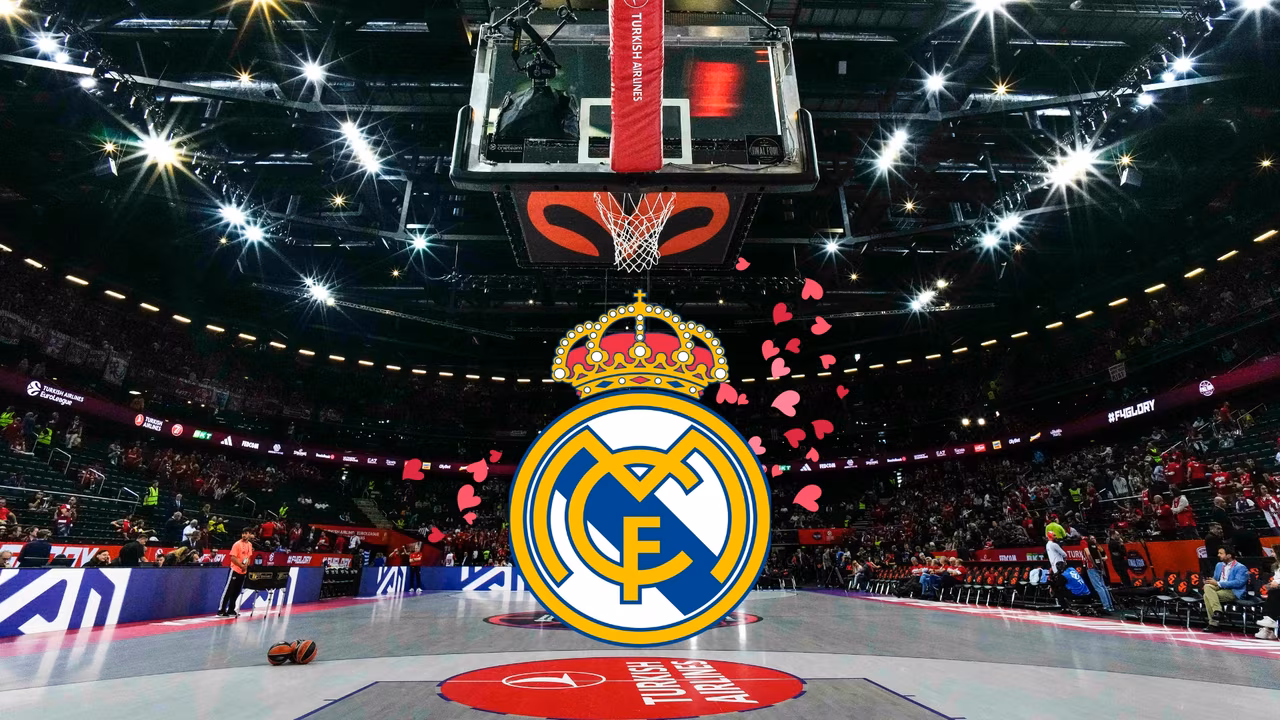 El Real Madrid quiere seguir manteniendo su idilio en Euroliga con la pista de Zalgiris