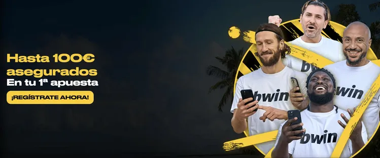 codigo bono bwin
