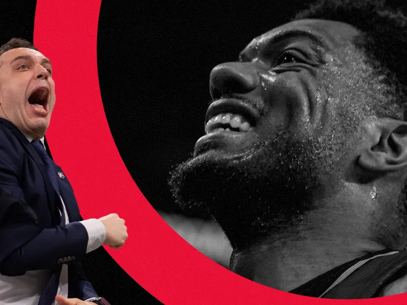 Claves de Baskonia para estar en semis de Copa del Rey: Del récord prematuro a una renovación de MVP