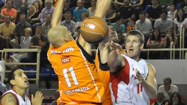 La otra estadística en la Liga Endesa (J14): Justin Doellman, rey de la jornada. Raül López, lecciones de dirección y puntería