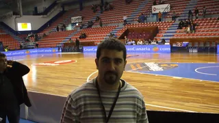 Las caras del baloncesto en TV: De la Fuente-Etxebarria-Aldalur (ETB)