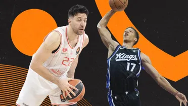 Golpe de mercado del nuevo gigante económico de la Euroliga ¡Aterriza otro ex NBA!
