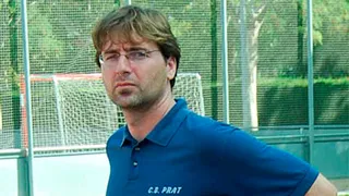 Roberto Sánchez pilotará la nave del CB Prat