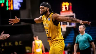 El Joventut puja fuerte por uno de los jugadores revelación de la liga griega