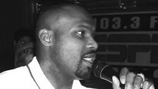 Ex NBA Tim Hardaway asevera que odia a los Gays y luego recula