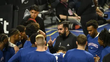 Covirán Granada ya tiene nuevo entrenador, Solobasket confirma las fuentes