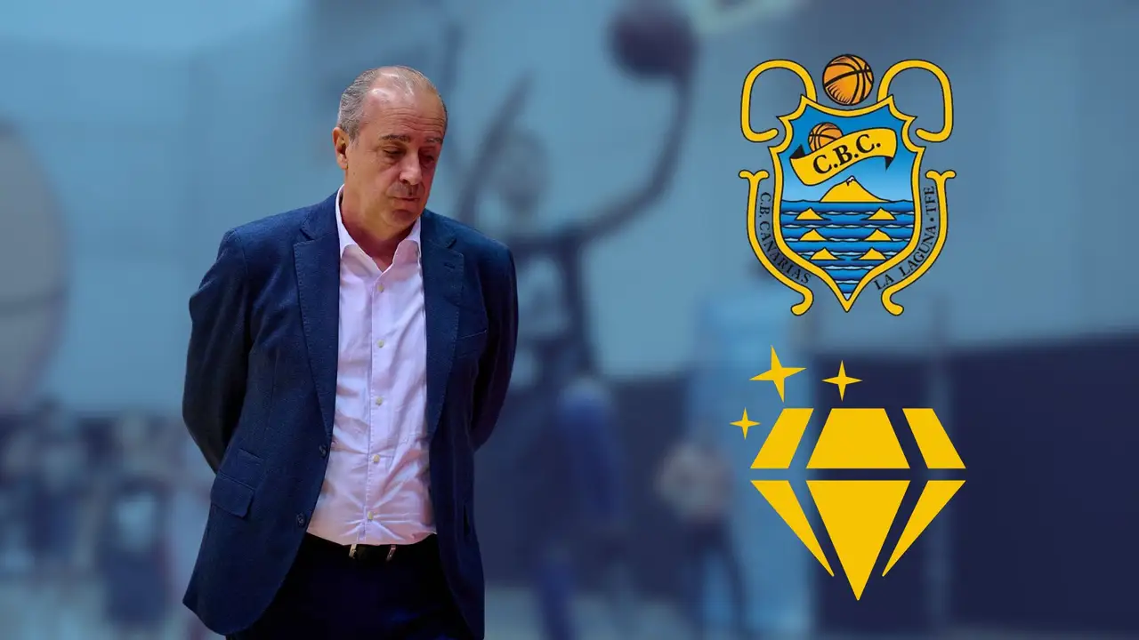 La Laguna Tenerife quiere a la que fuera la gran promesa del baloncesto español