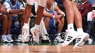 Jamaal Tinsley será el recambio de Iverson, que finaliza contrato con los Grizzlies (actualizado)