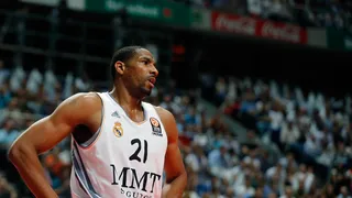 Darden cambia Madrid por Olympiacos. Reggio Emilia sorprende con el MVP Diener