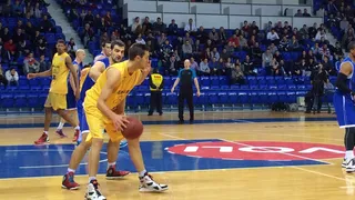 Herbalife GC se desquita; Sevilla y CAI se despiden derrotados; Brown ajusticia a Valencia