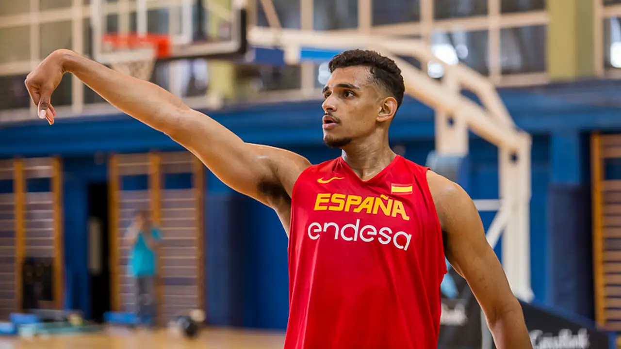 El Real Madrid fichará a Sebas Sáiz y lo cederá a Tecnyconta Zaragoza