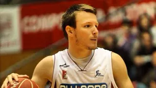 Rafa Luz, otra pieza más que continúa en Blusens Monbus