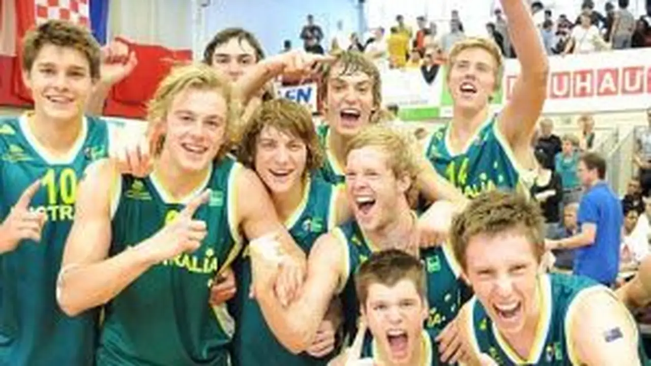 Resumen Torneo Mannheim’10: Análisis de los equipos, clasificación con Australia campeona, y jugadores más destacados