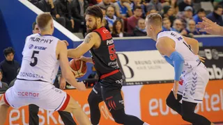 LEB Oro J18: Todo sigue igual en la segunda vuelta