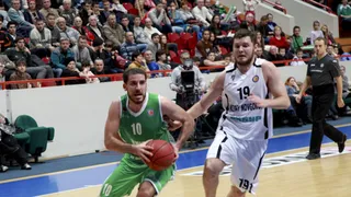 Quino Colom “En Rusia me preguntan por qué ningún Euroliga español apostó por mi”