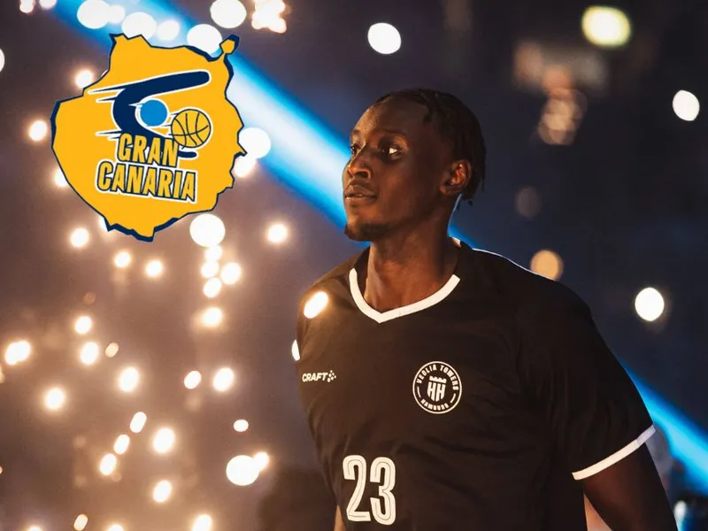 ¿Un futuro gigante en Gran Canaria? El pívot que despierta el interés de Euroliga