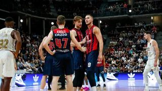 Baskonia en playoffs ACB: ¿alternativa real a ganar la liga?