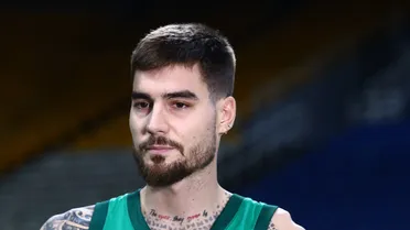 Juancho Hernángomez se quiere retirar en un equipo de LEB Oro