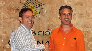 José Luis Abós es renovado en Inca para las dos próximas temporadas