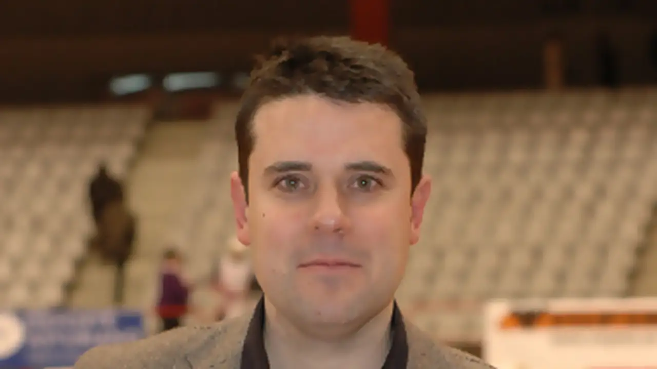 Antonio Pérez, renovado en el Básquet Coruña, nos señala las claves de su proyecto