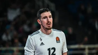 Nando de Colo aclara su futuro y ya sabe dónde se retirará