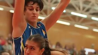 Liga Femenina J. 2: Una jornada llena de sorpresas y emoción