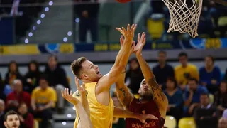 Vivir con honor y morir con gloria, que se lo digan a Herbalife Gran Canaria