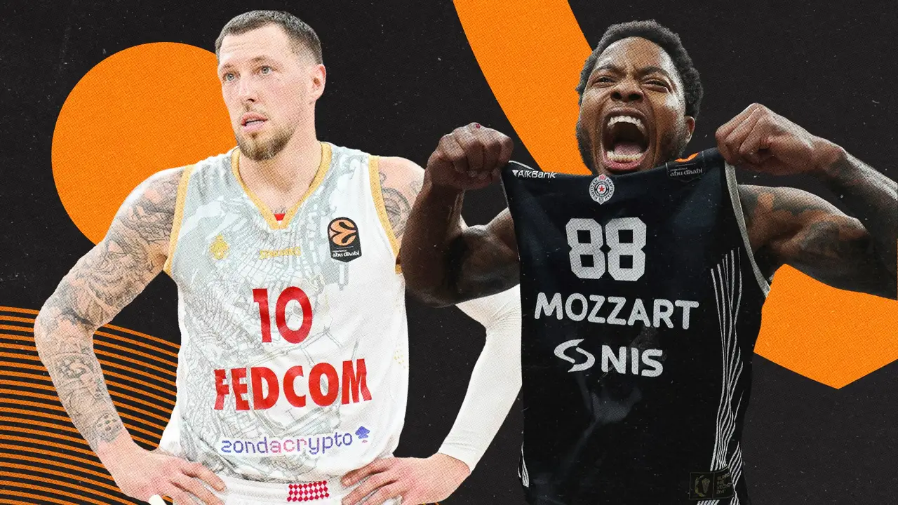 El secreto detrás de la desaparición de los pívots en Euroliga