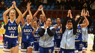 Liga DIA (J14): Uni Ferrol, Ensino Lugo y Bembibre vencen ante equipos coperos