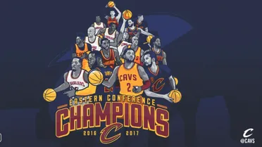 Los Cavs cierran la serie y LeBron supera a Jordan