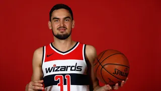 Tomas Satoransky: “Soy un gran fan de Luka Doncic”