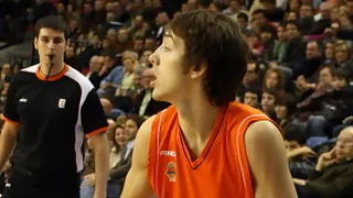 Los chicos de fuera no pueden jugar