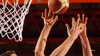 Denis Marconato jugará en el Barça