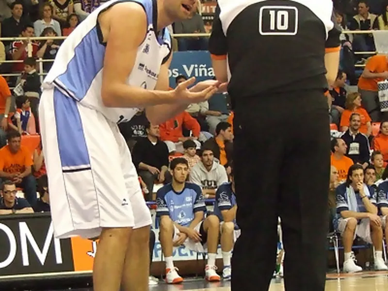 ACB Outside: Diego Fajardo y Denis Marconato vuelven a Italia; Acker también podría