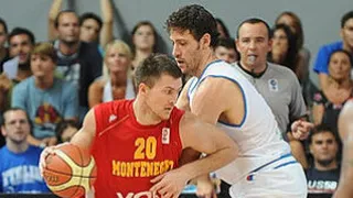 Primicia Solobasket: el ex Caja Laboral Vladimir Dragicevic se decide por Spartak que también pretende a Gortat