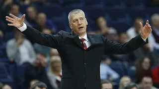 ¡Puñetazo de Lietuvos en la mesa de Zalgiris! Humilla 90-58 en el debut de Petrovic