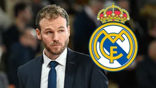 La llamativa disculpa de ASVEL con Chus Mateo y el Real Madrid: “No me he acordado”