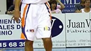 Daniel Farabello, baja para un mes