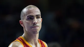 De vuelta a casa: Carlos Arroyo vuelve a ser un cangrejero doce años después