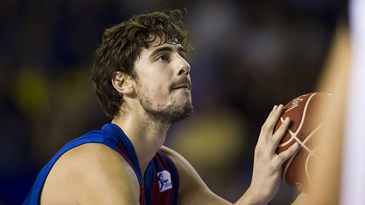 Tomic decide en su cumpleaños ante un inspirado Mad-Croc Fuenlabrada (72-70)