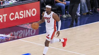 Ni LeBron ni Jordan: El récord de Bam Adebayo ante los Wizards que solo Wilt Chamberlain supera