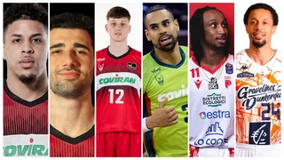 Los últimos fichajes y rumores de Coviran Granada: las claves por la salvación