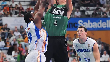 Jordi Trías: segunda juventud