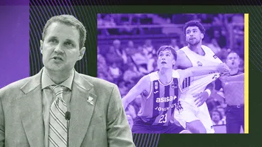 Su situaci&oacute;n en la NCAA sigue en el aire y Valencia Basket y Baskonia ya est&aacute;n al acecho