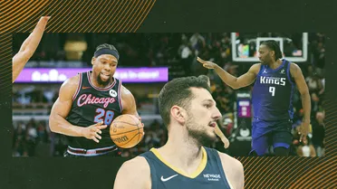 De la NBA a la Euroliga: la fuga de talentos que puede romper el mercado