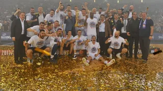 Conoce a los ganadores de las ligas europeas (I)