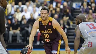 Carlos Cabezas, refuerzo de emergencia del Real Betis Energía Plus