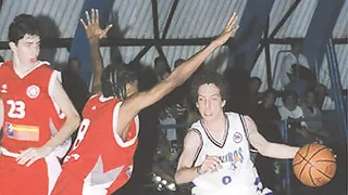 Thyago Aleo, un nuevo talento desde Brasil. Por killer.